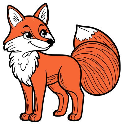 fox