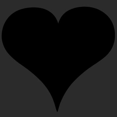 love heart
