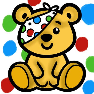 pudsey