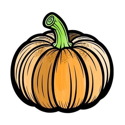 pumpkin