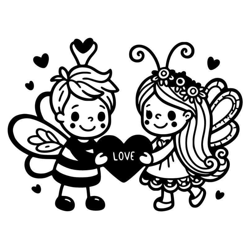 black love