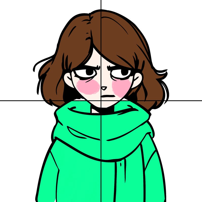 After