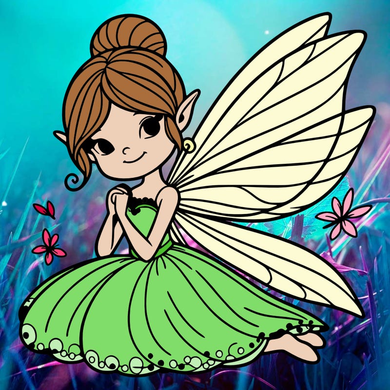 fairy