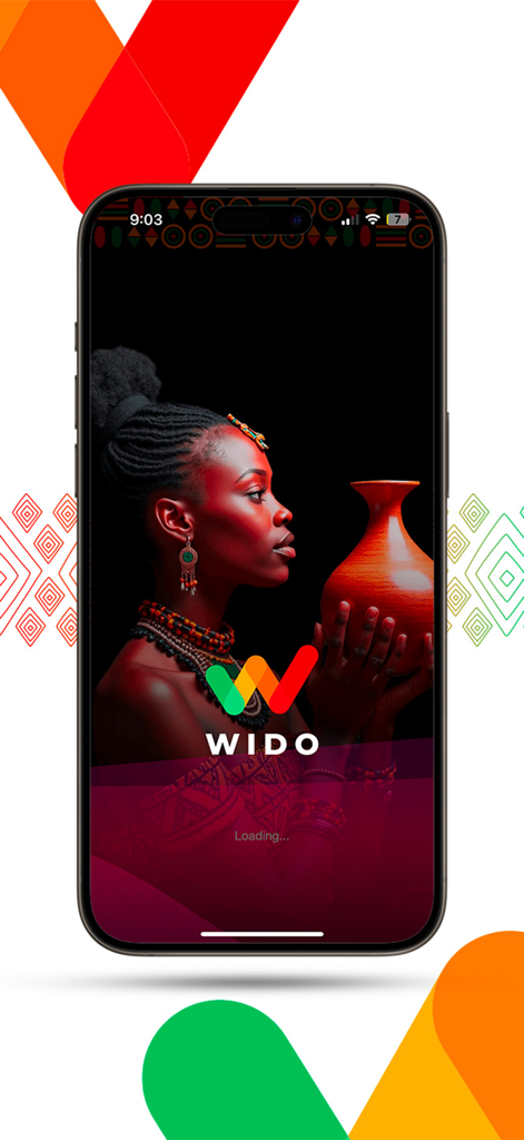 Wido | Exclusive Senegalese & West African Content