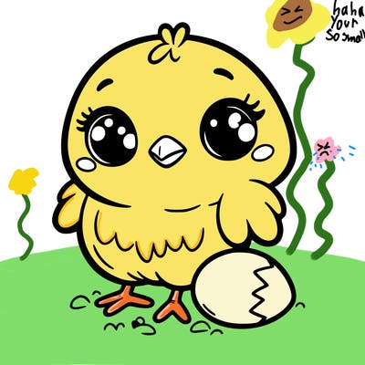 chick
