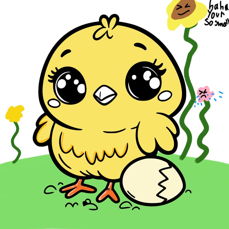chick