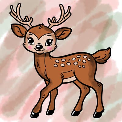 deer