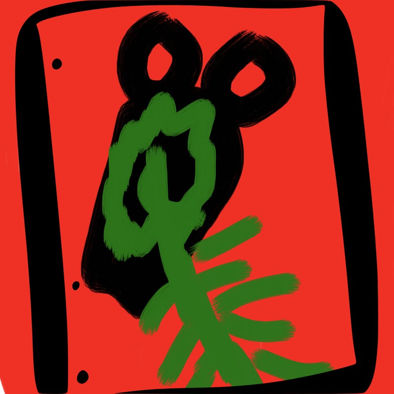 blank white page with nothing drawn on it