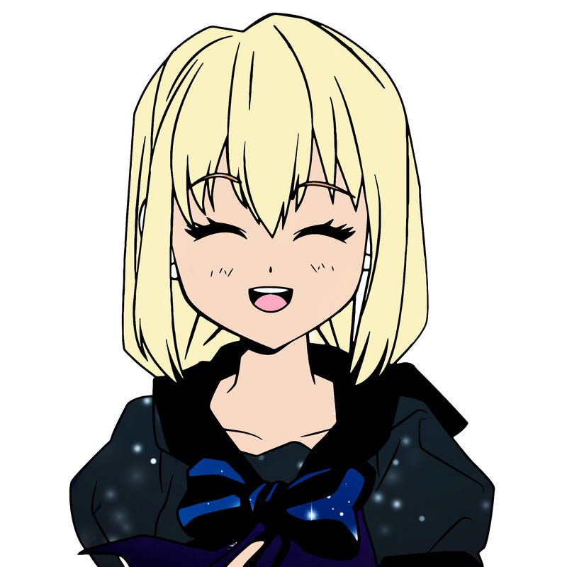 After