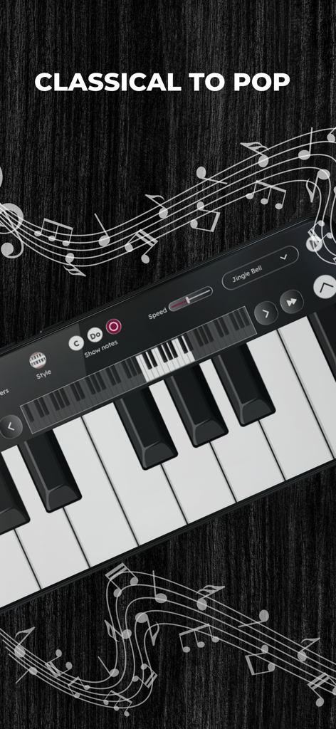 Learn Piano and Piano Keyboard - Education App | MWM