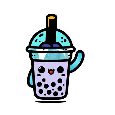 boba tea