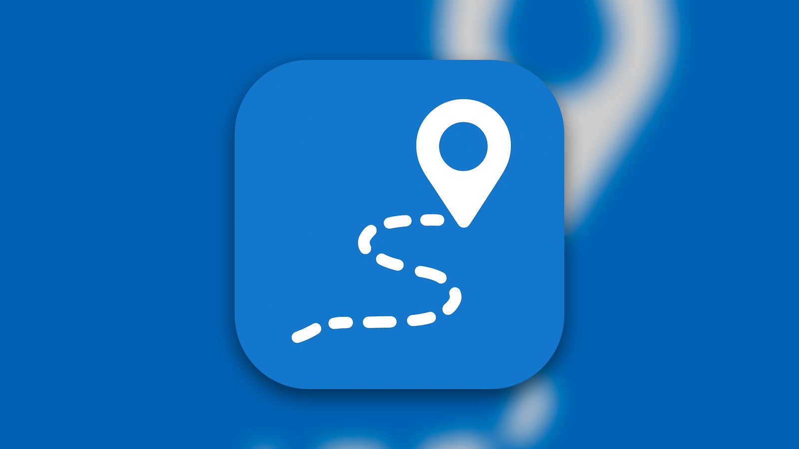 Trail Map Light - Navigation App | MWM