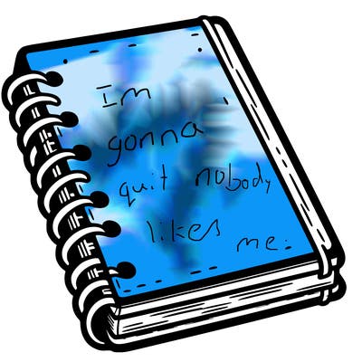 notebook