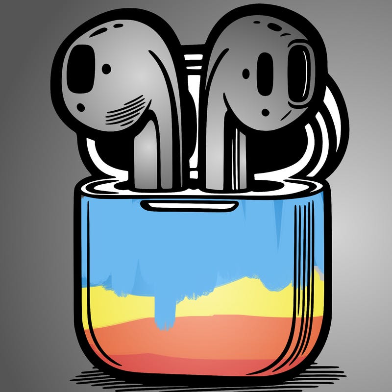 airpods