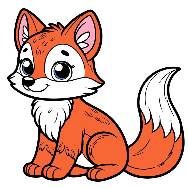 fox