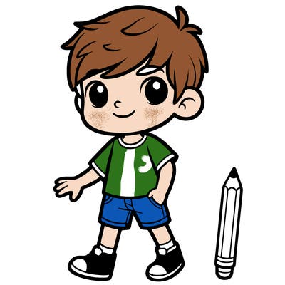 boy