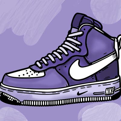 nike shoes