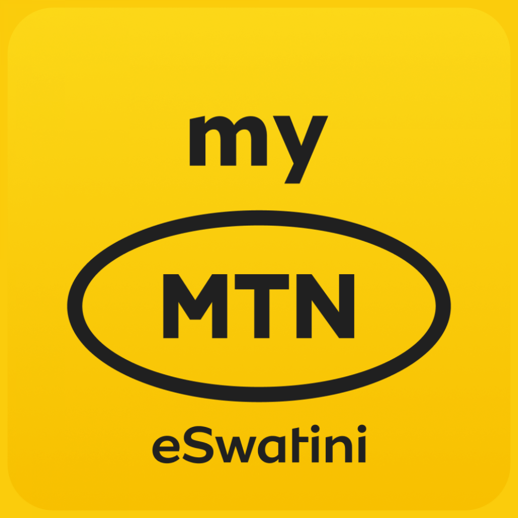 MyMTN Eswatini - Productivity App | MWM
