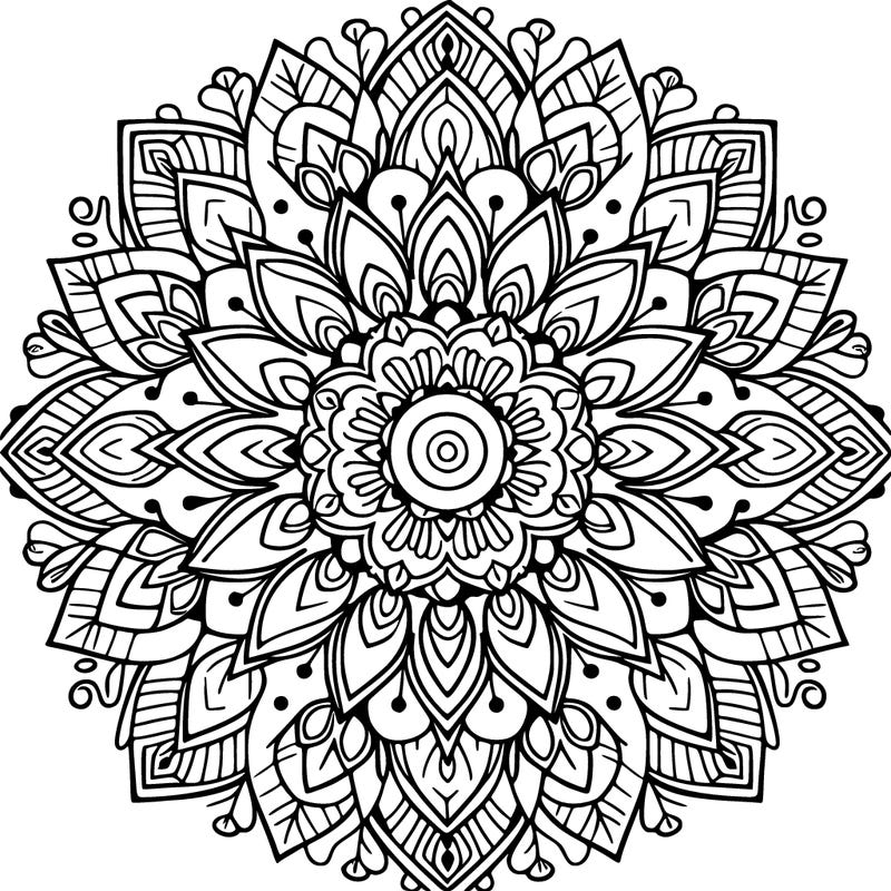 mandala