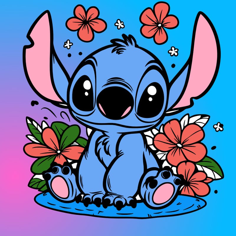 stitch