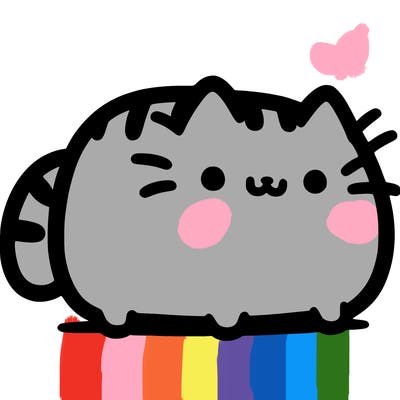 pusheen