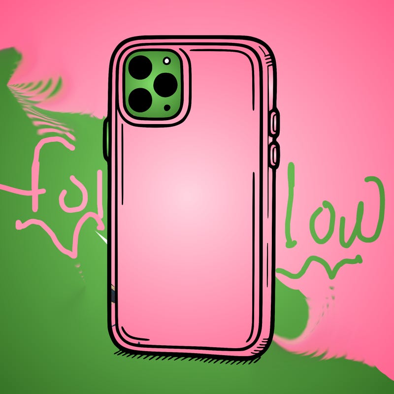 phone case