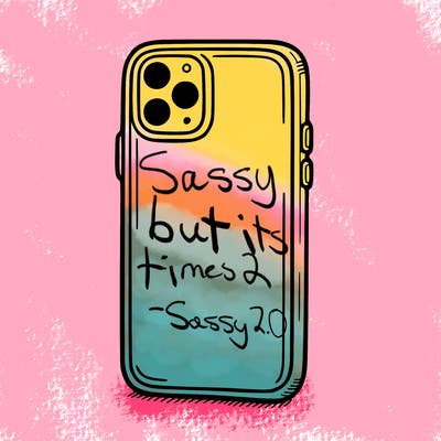 phone case