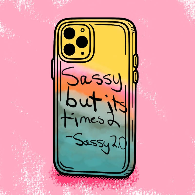 phone case