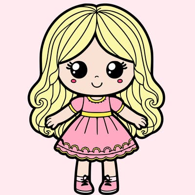 barbie