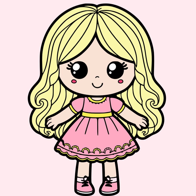 barbie