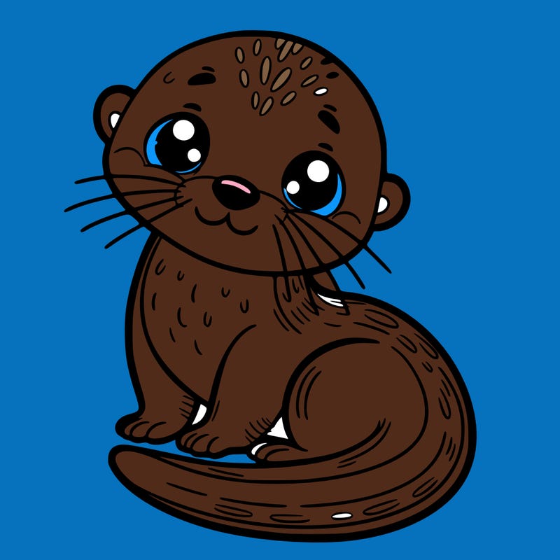 otter