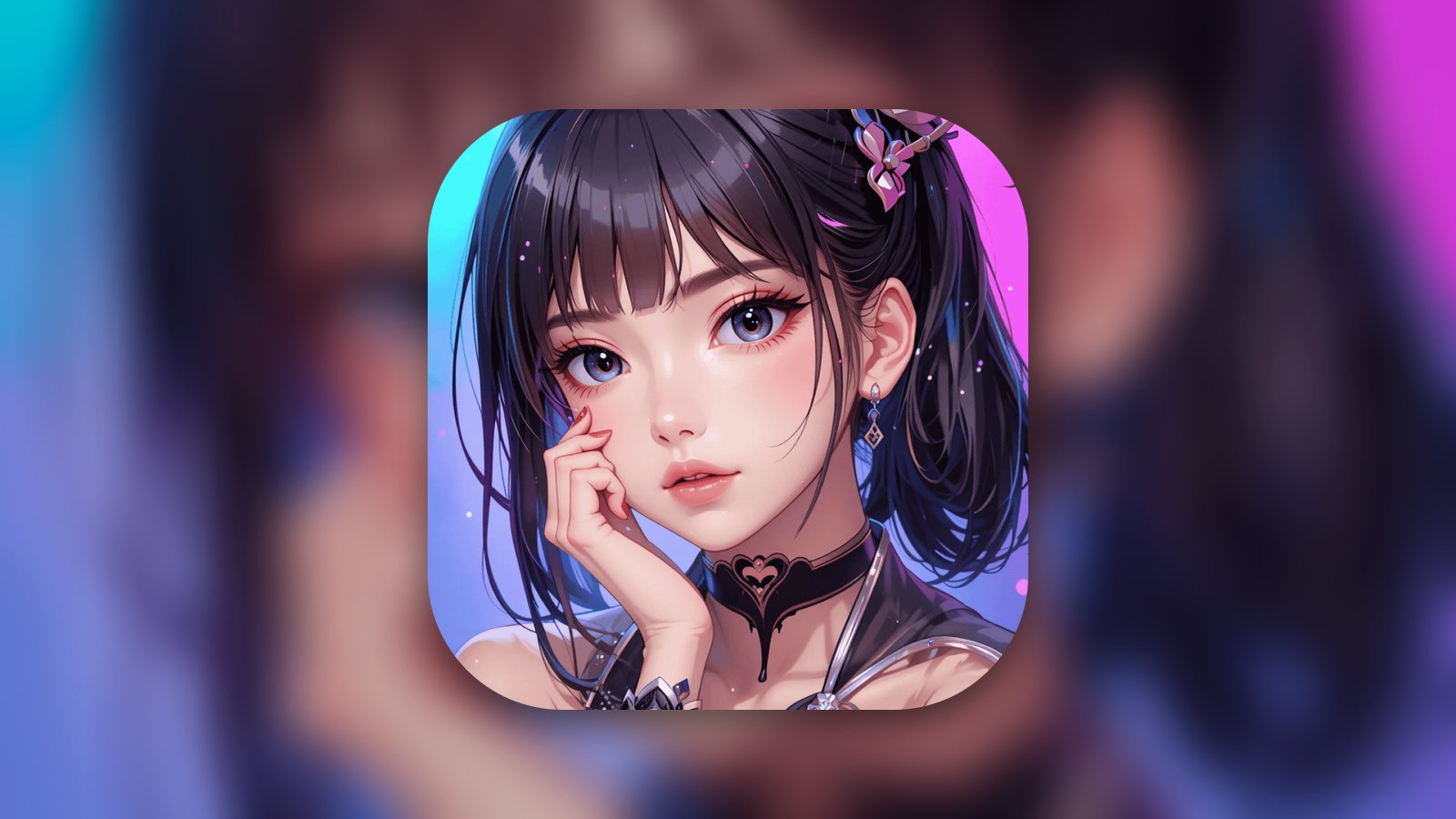 AI Anime Maker- Avatar Creator - App de Estilo de vida | MWM