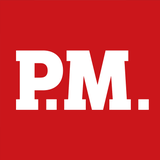 PM Magazin - App Icon