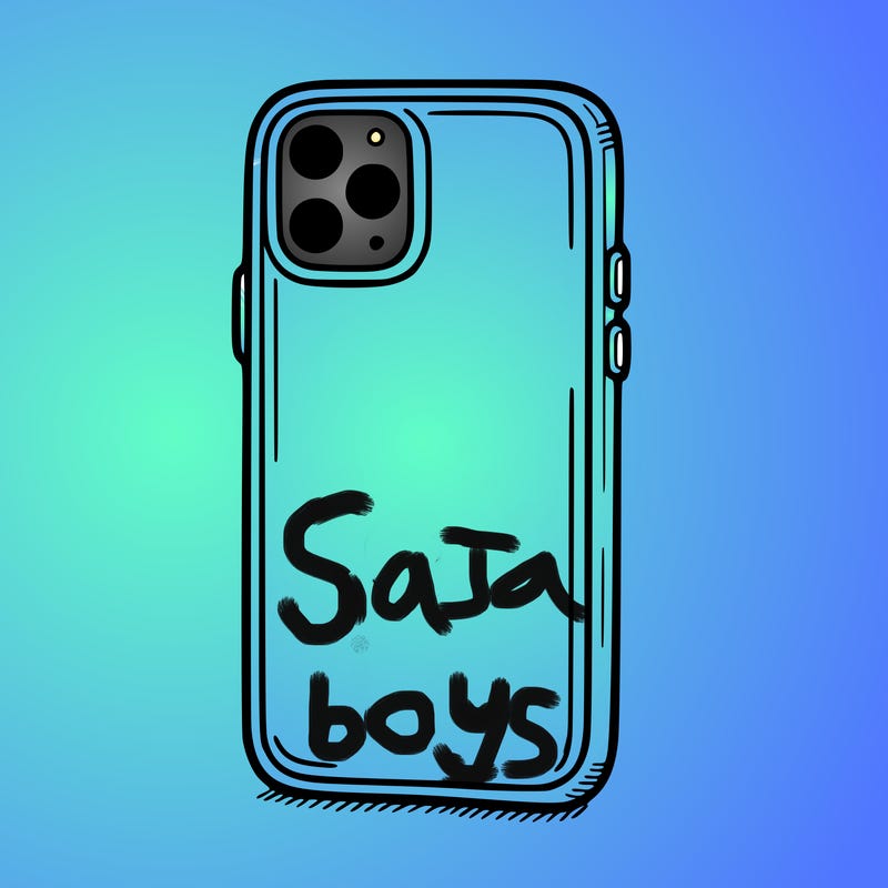 phone case