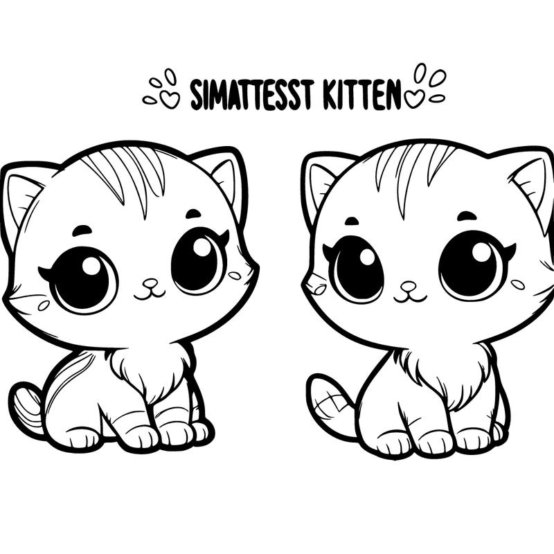 smallest kitten