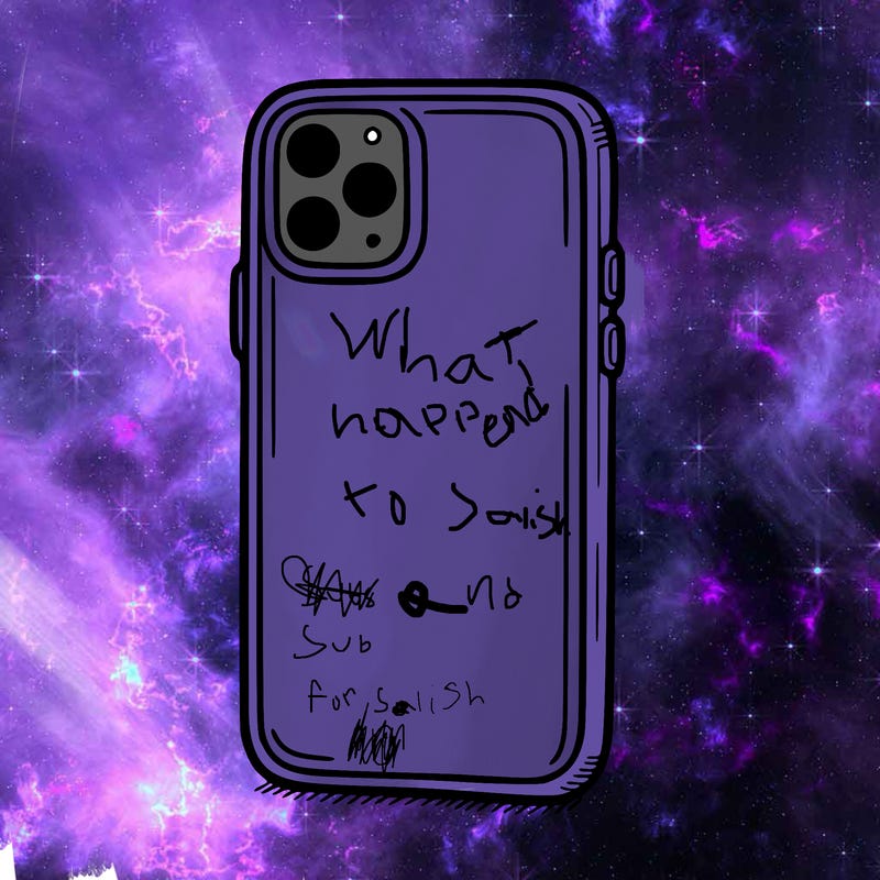 phone case