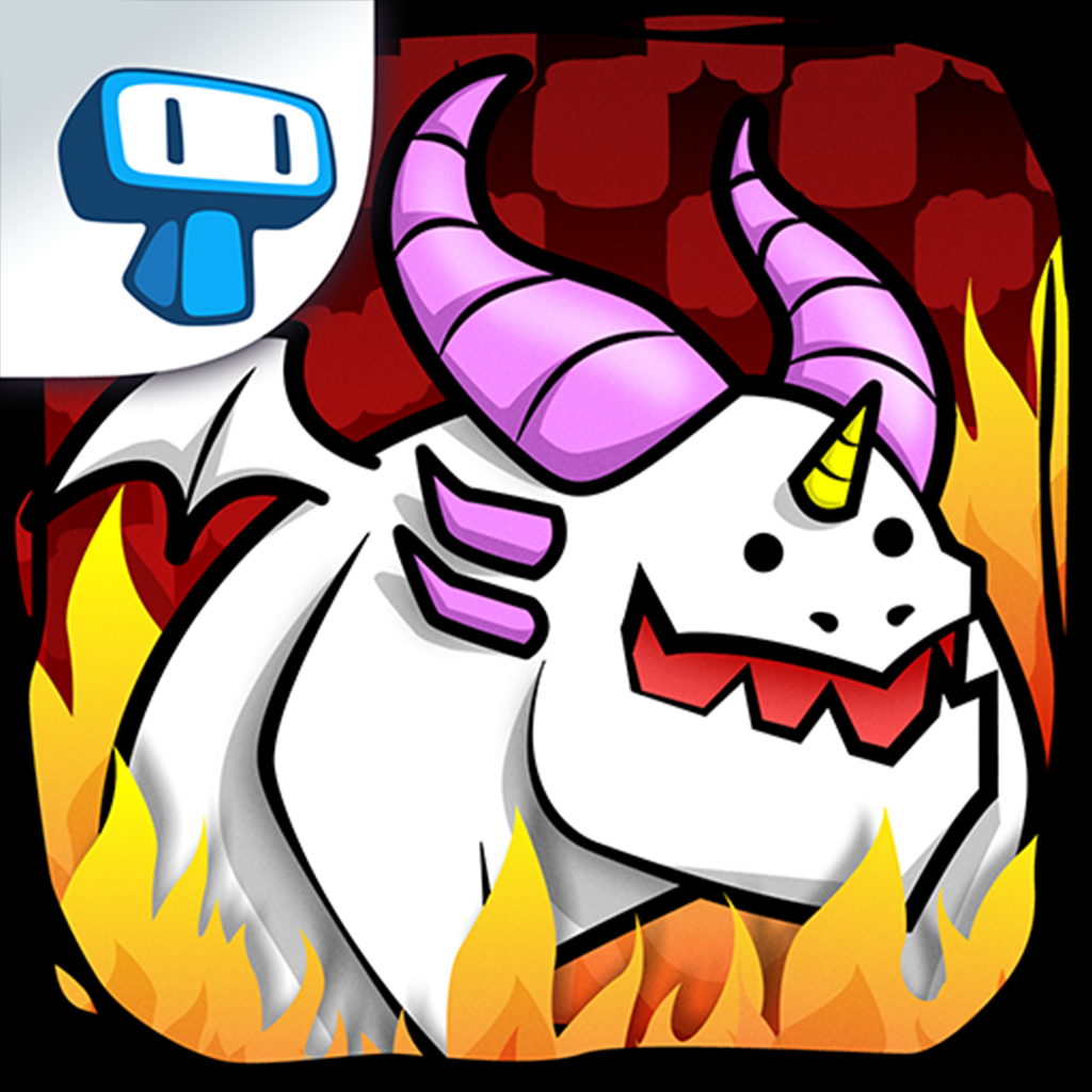 Dragon Evolution: Merge Beast - Games App | MWM