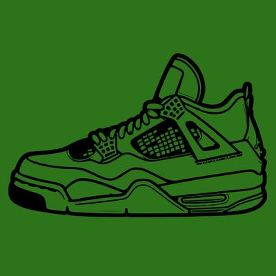 jordan 4
