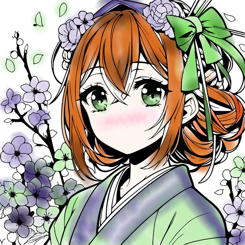 manga