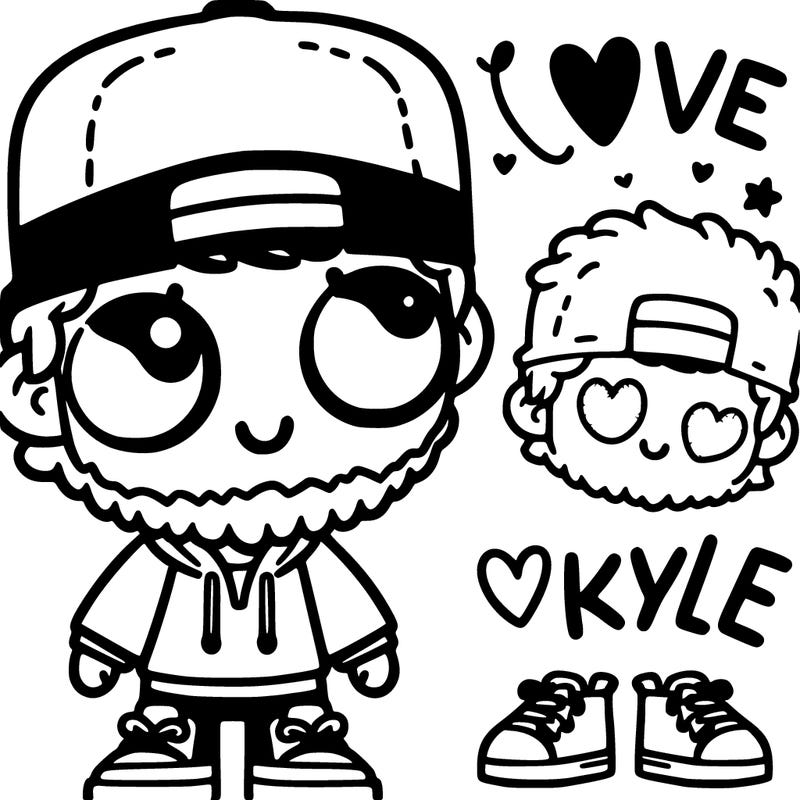 love kyle