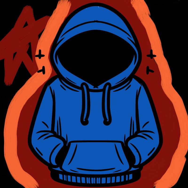 hoodie