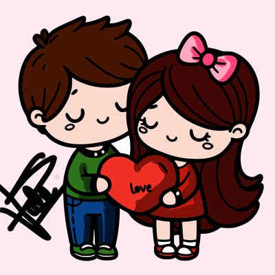 love