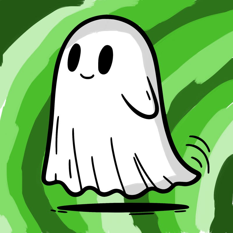 ghost