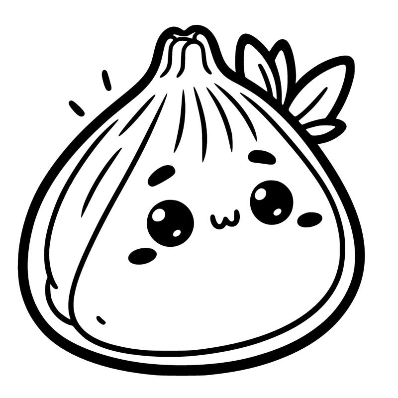 dumpling