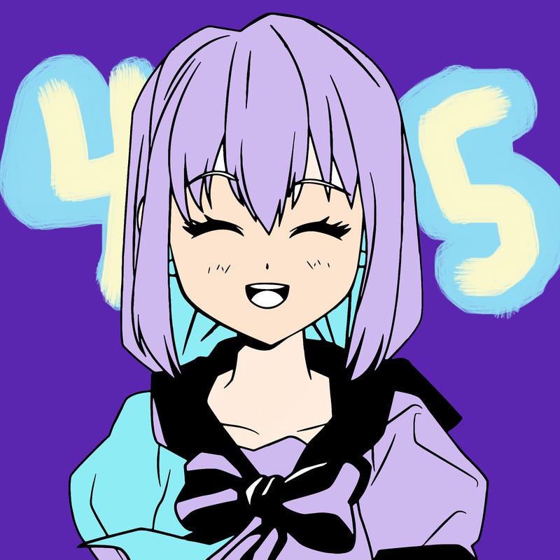 After