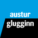 Austurglugginn/Austurfrétt