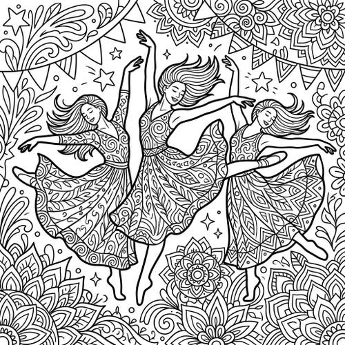 Celebration and Ritual