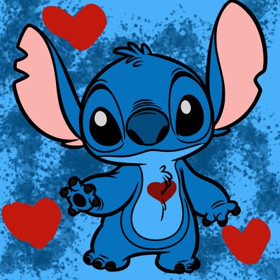 stitch