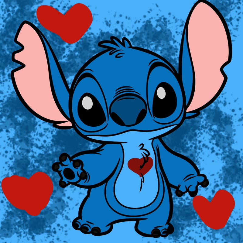 stitch