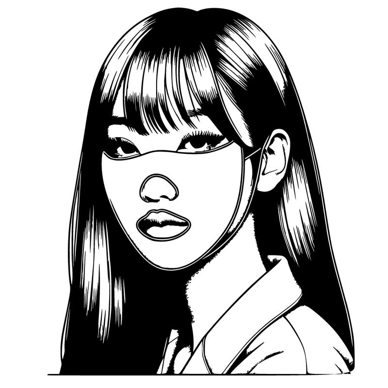 jisoo realistic